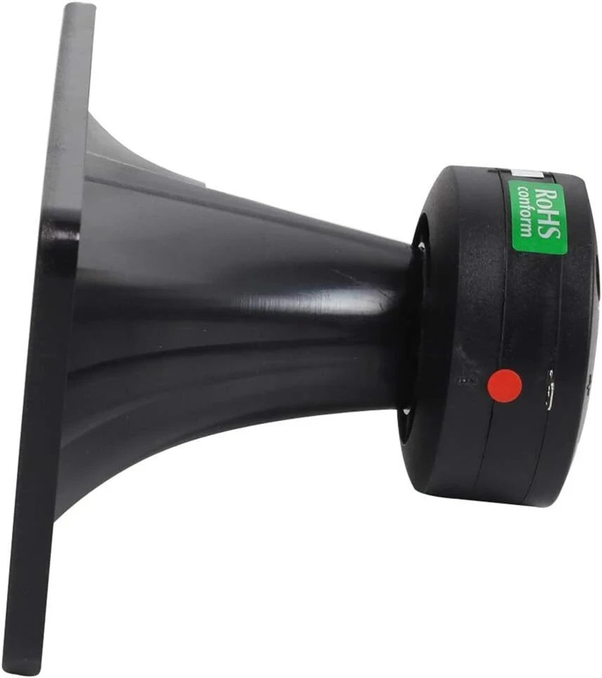 TECH-LOBBY 306 Pro Piezo Tweeter for Car & Home Amplifier Max Power 150W Glossy TUP-306 Tweeter Car Speaker (150 W) - Image 2