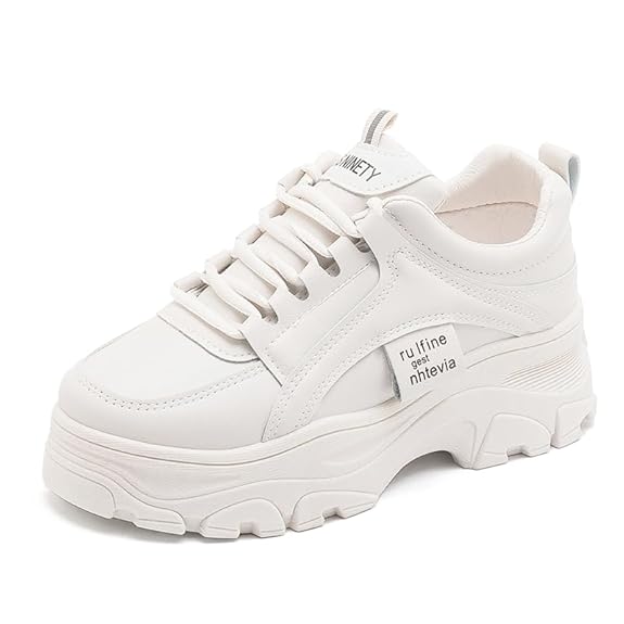 Women Casual Sneakers Shoes