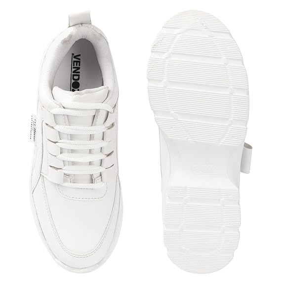 Women Casual Sneakers Shoes - Image 3